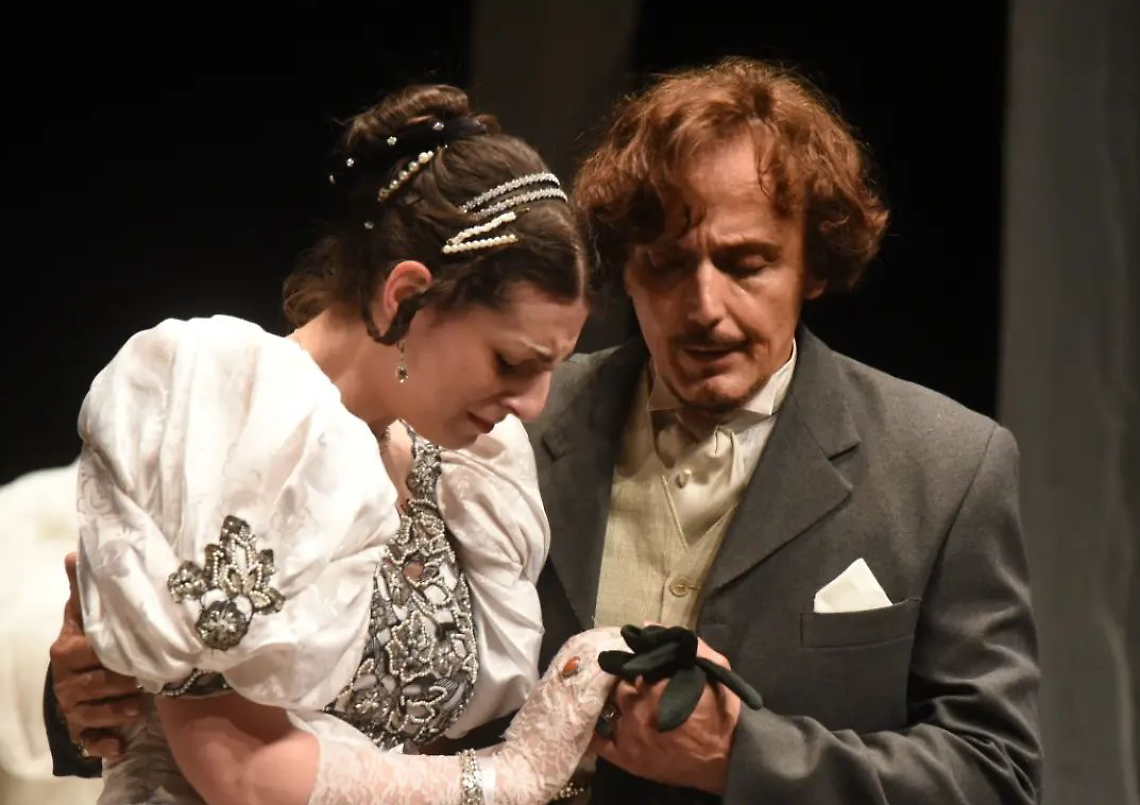 Un Don Giovanni a Ivrea