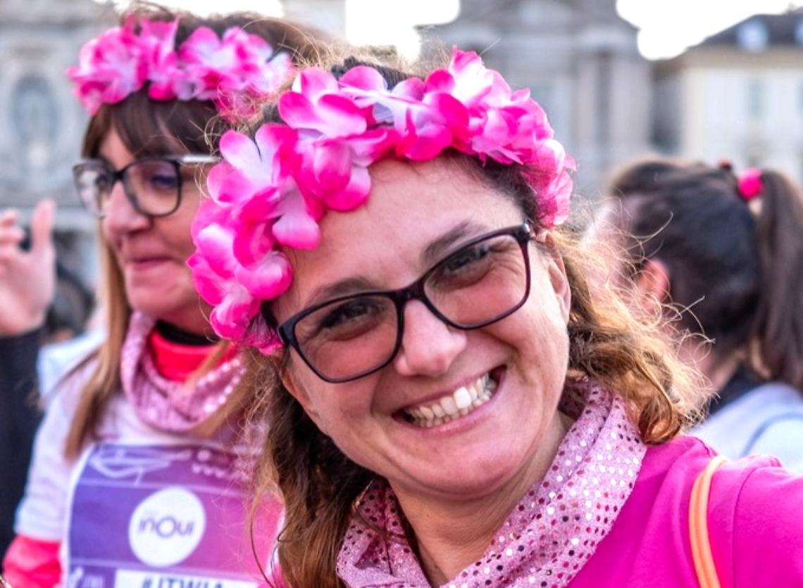 Castiglione Torinese corre per la ricerca