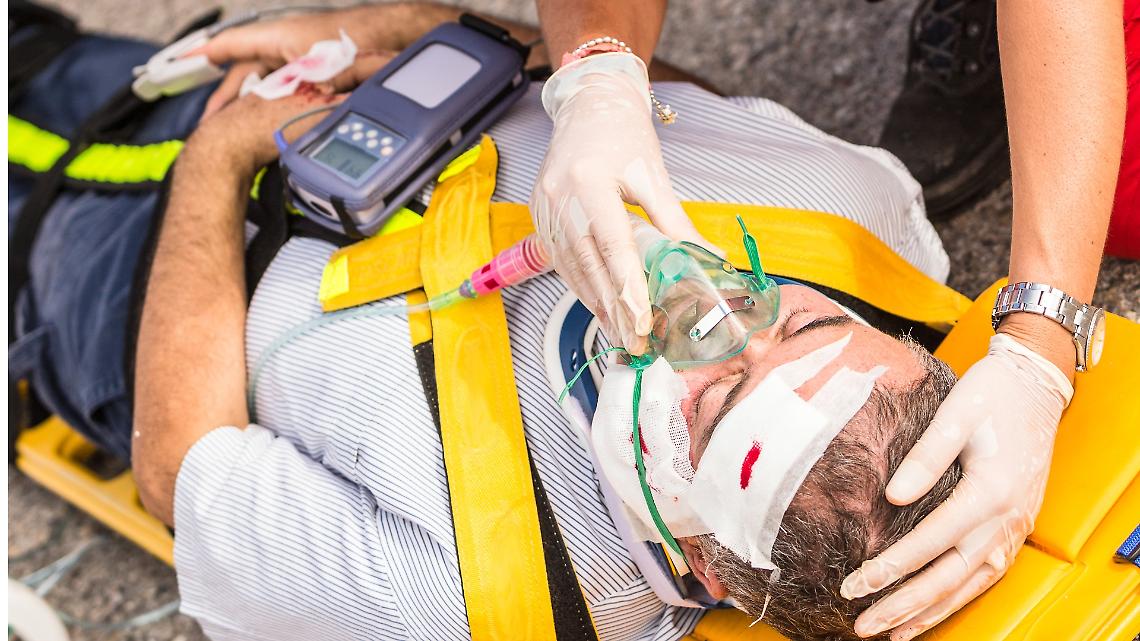 Ivrea soccorso