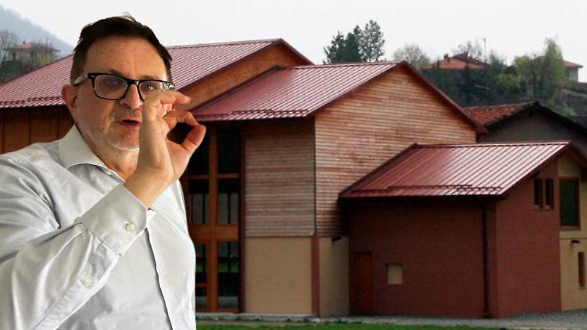 Il Pluriuso è inagibile, ma potrebbe riaprire: "Ecco come..."