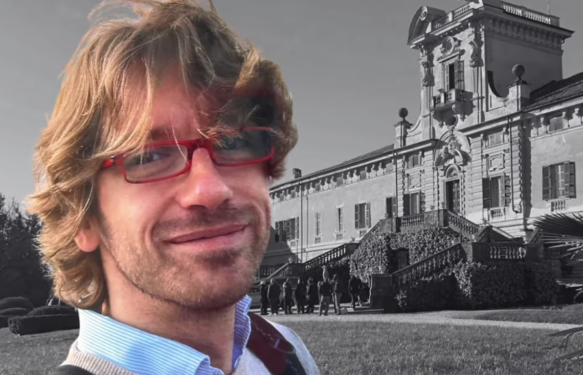 Eredità Paludetto: tra i proprietari del Castello, una contessa morta 40 anni fa