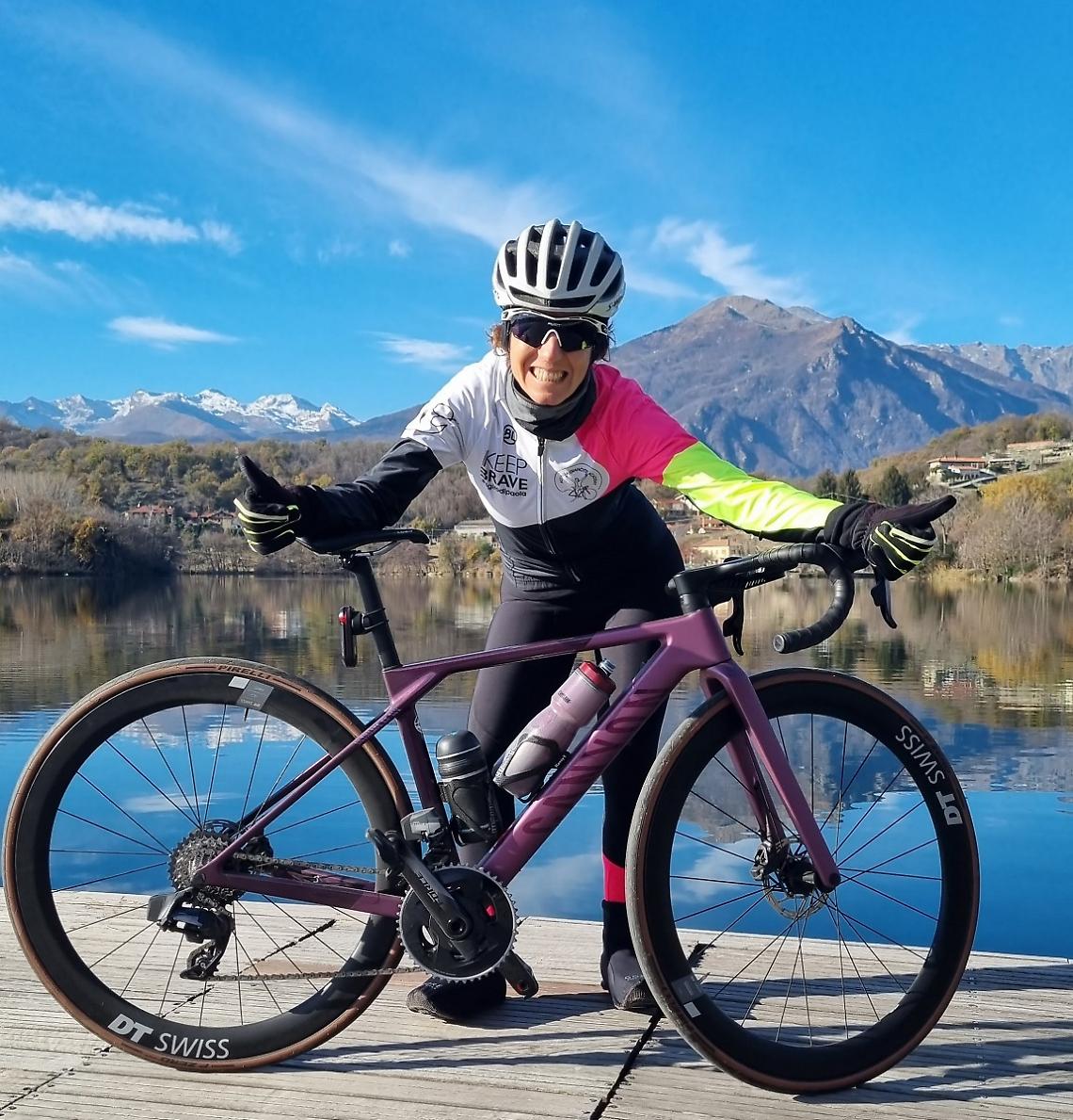 Paola Gianotti, Ivrea