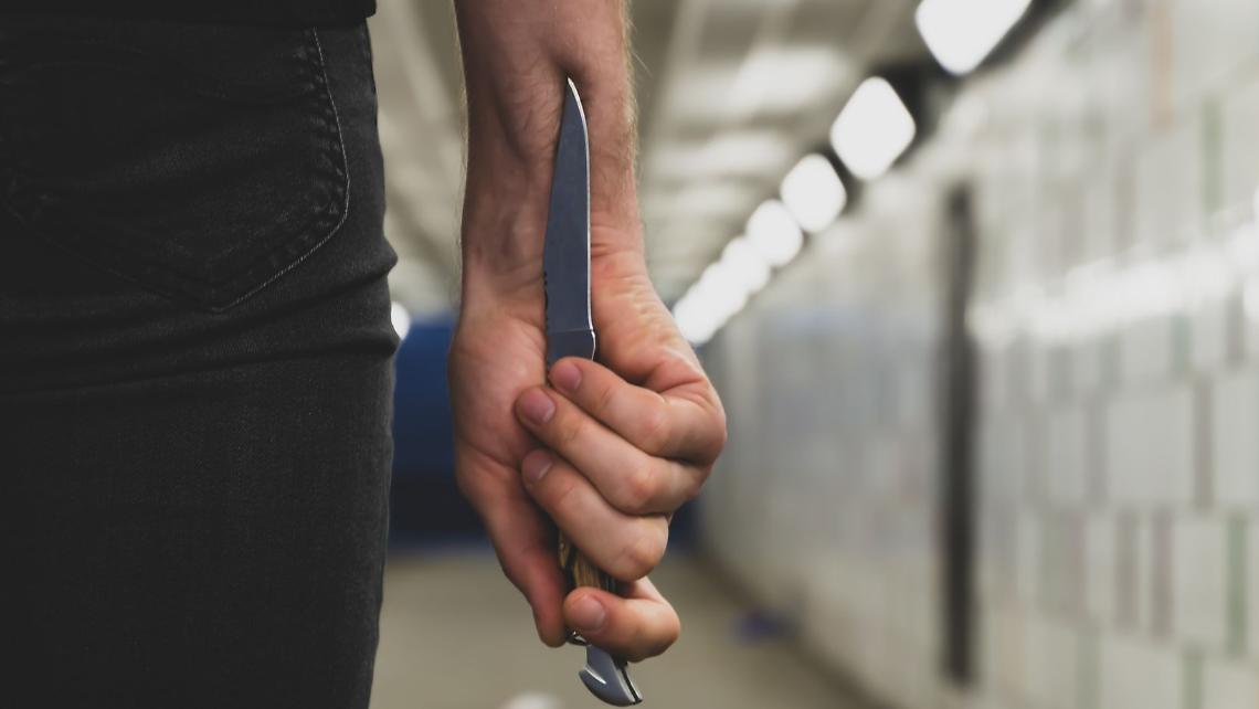 La baby gang rapinava i passanti con il coltello