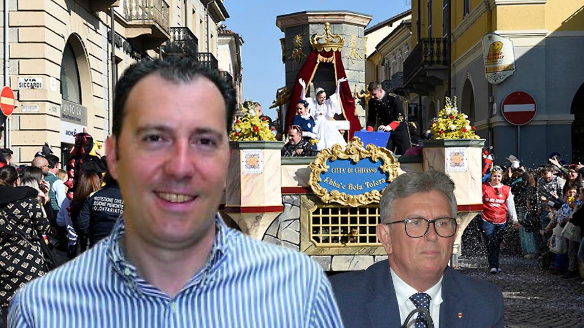 Chivasso Carnevale