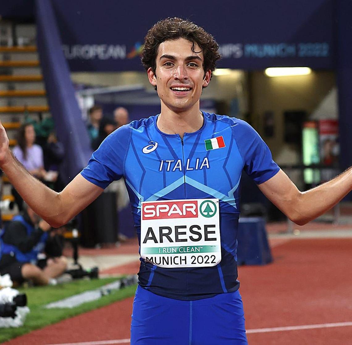 Pietro Arese