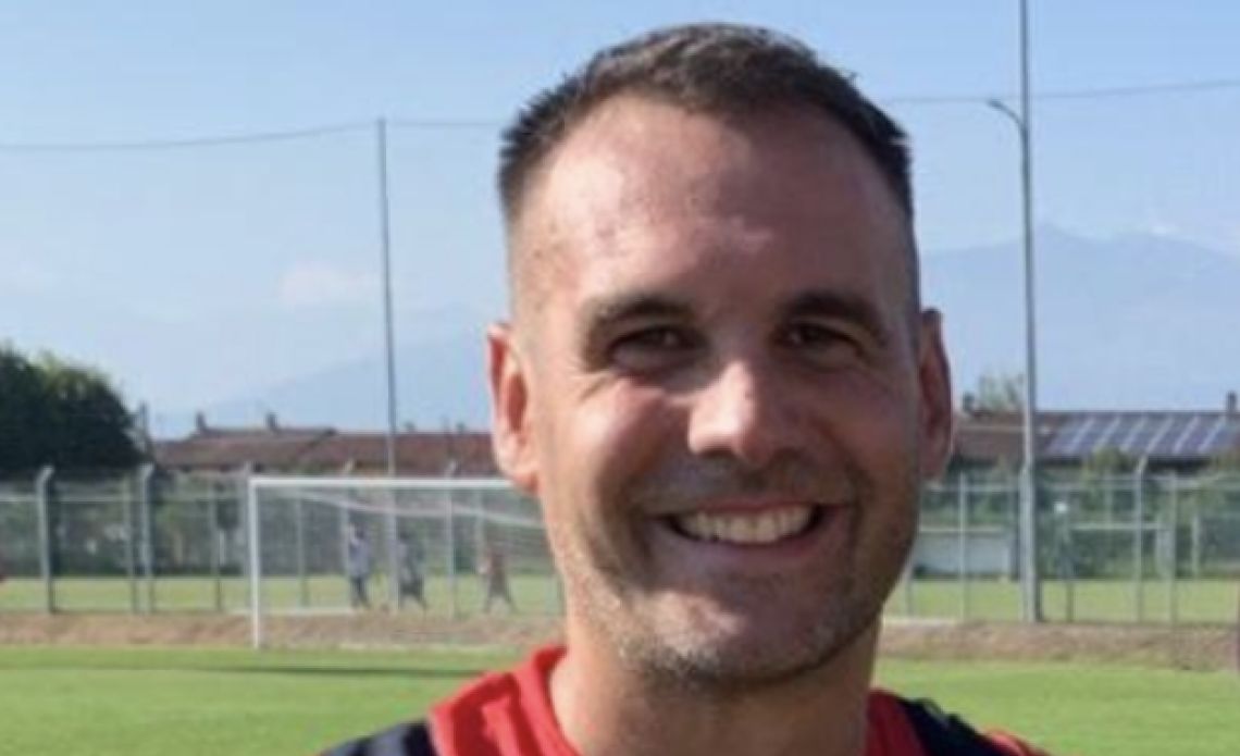 Michele Bafunno