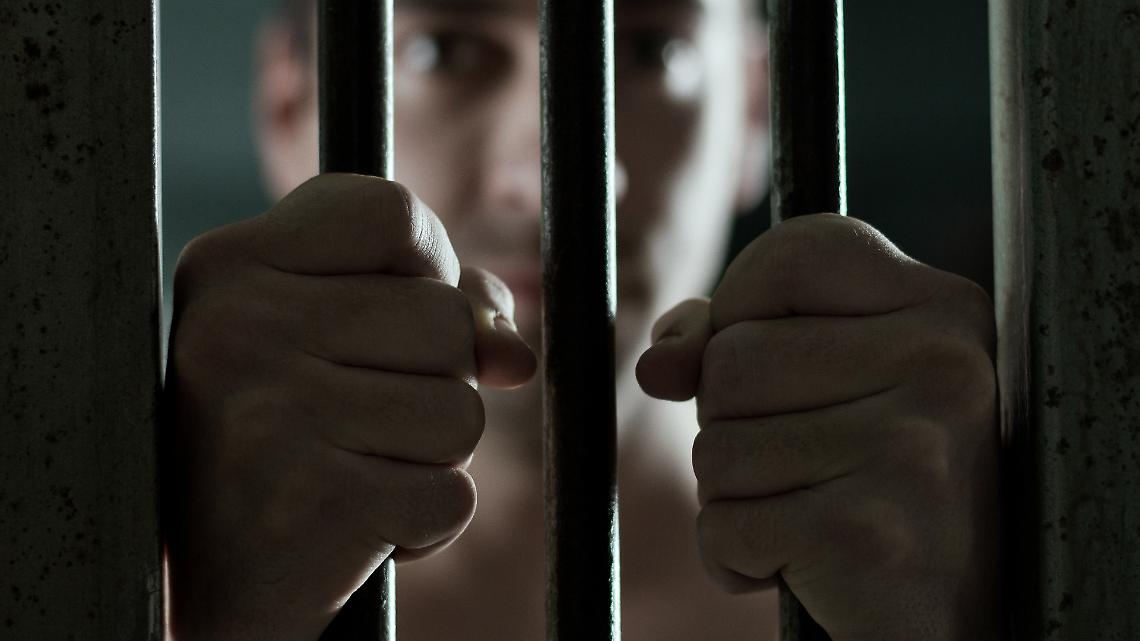 Turni massacranti e reparti degradati