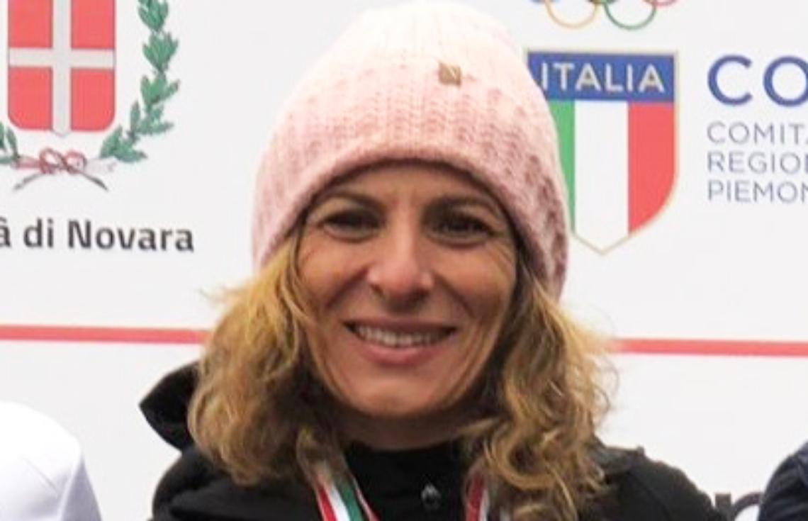 Elisa Rullo