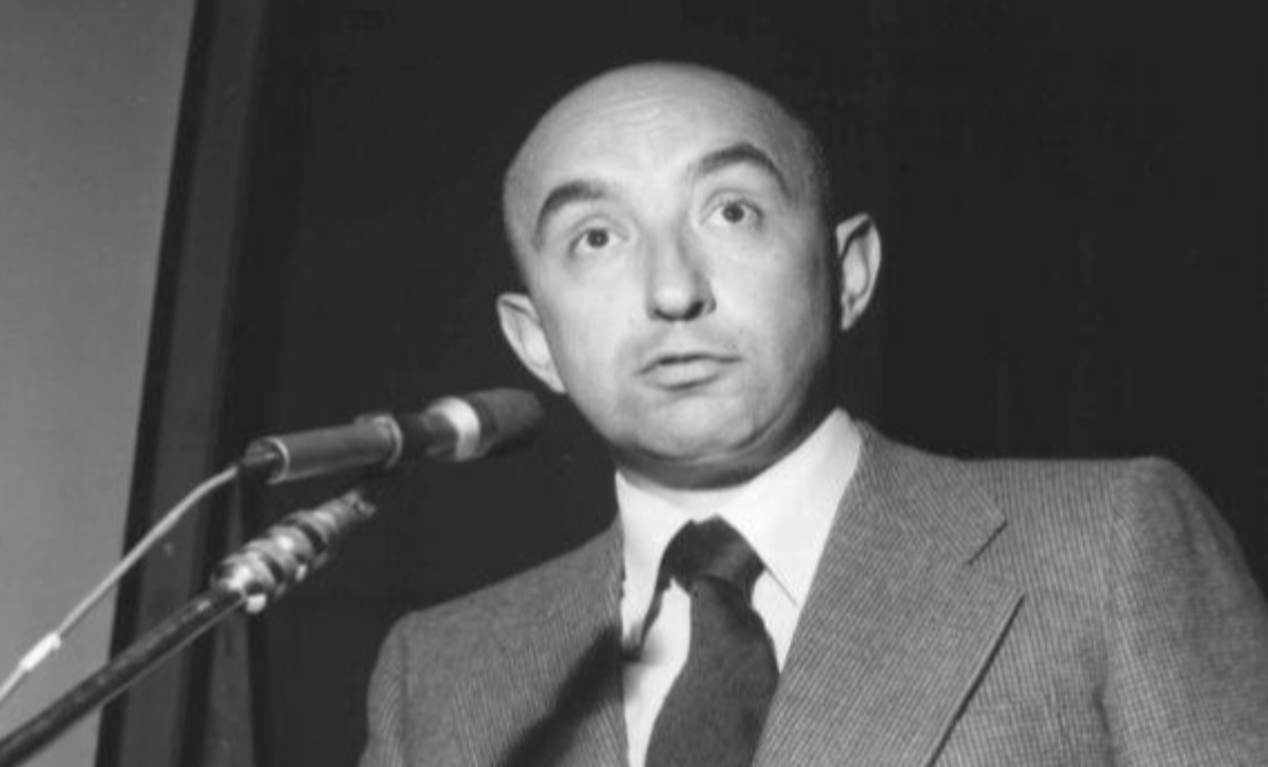 Aldo Gandolfi
