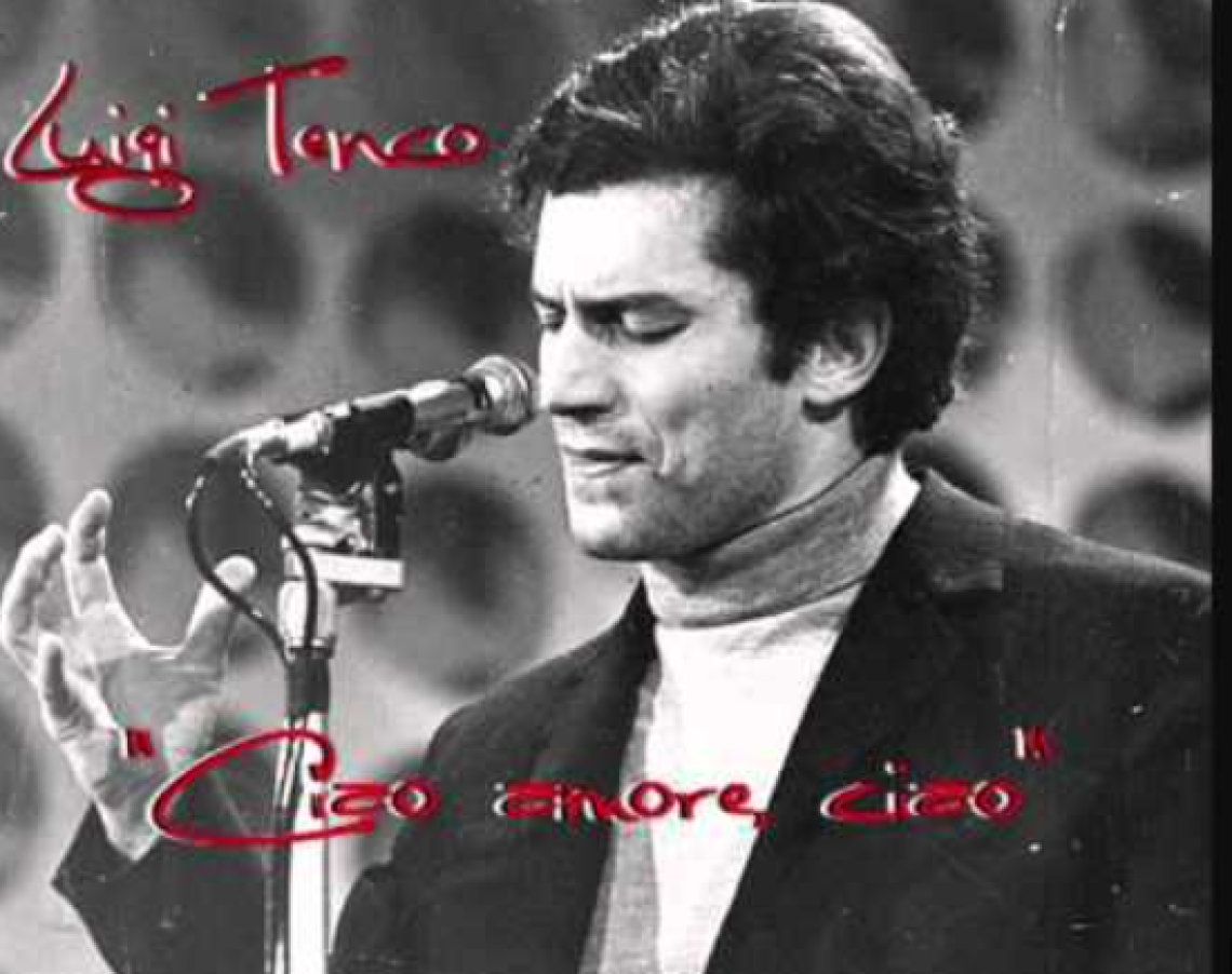 Ciao Amore Ciao