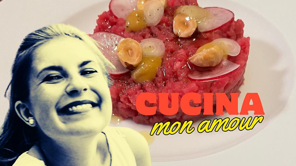 La cena pronta in 25 minuti. Ve lo garantisco io!