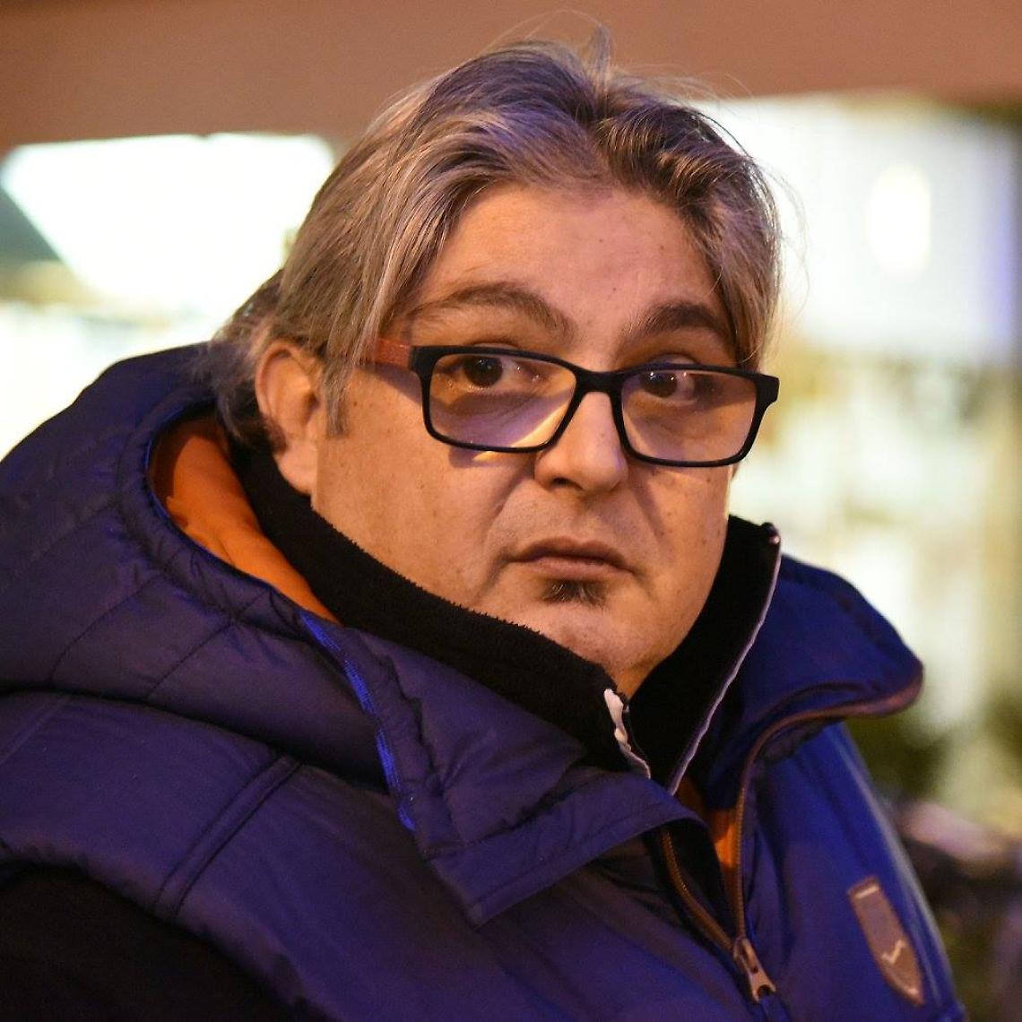 Gianluca Pintus