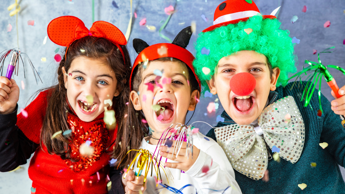 Festa di Carnevale