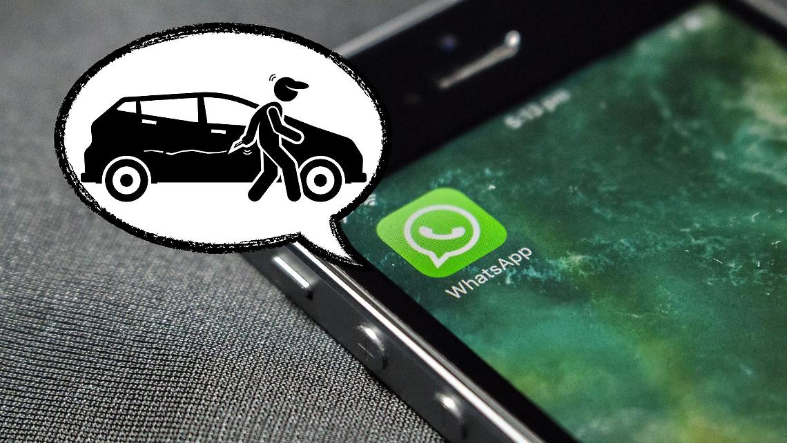 Chiamavano la loro chat "gang" e si scambiavano i video delle bravate: nove 15enni nei guai