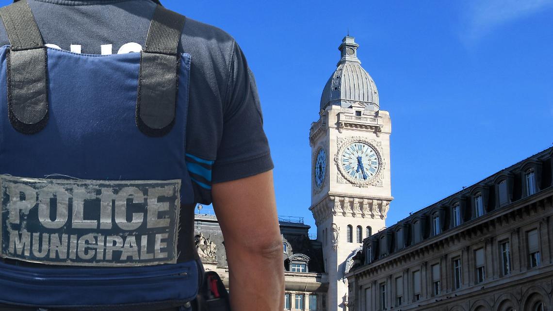 Parigi