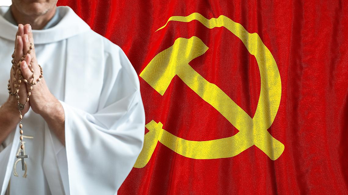 marxismo, cattolicesimo
