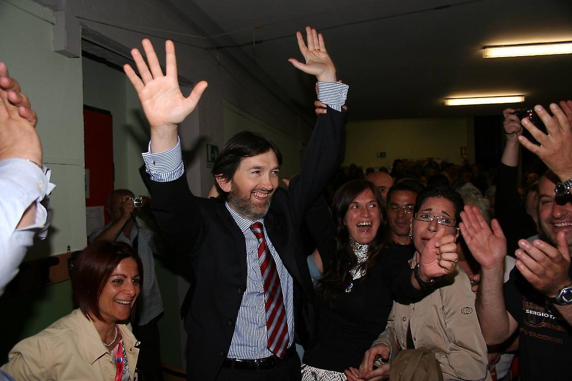 Vincenzo Barrea