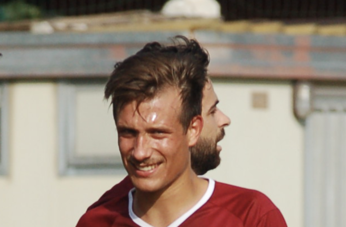 Moreno Marteddu