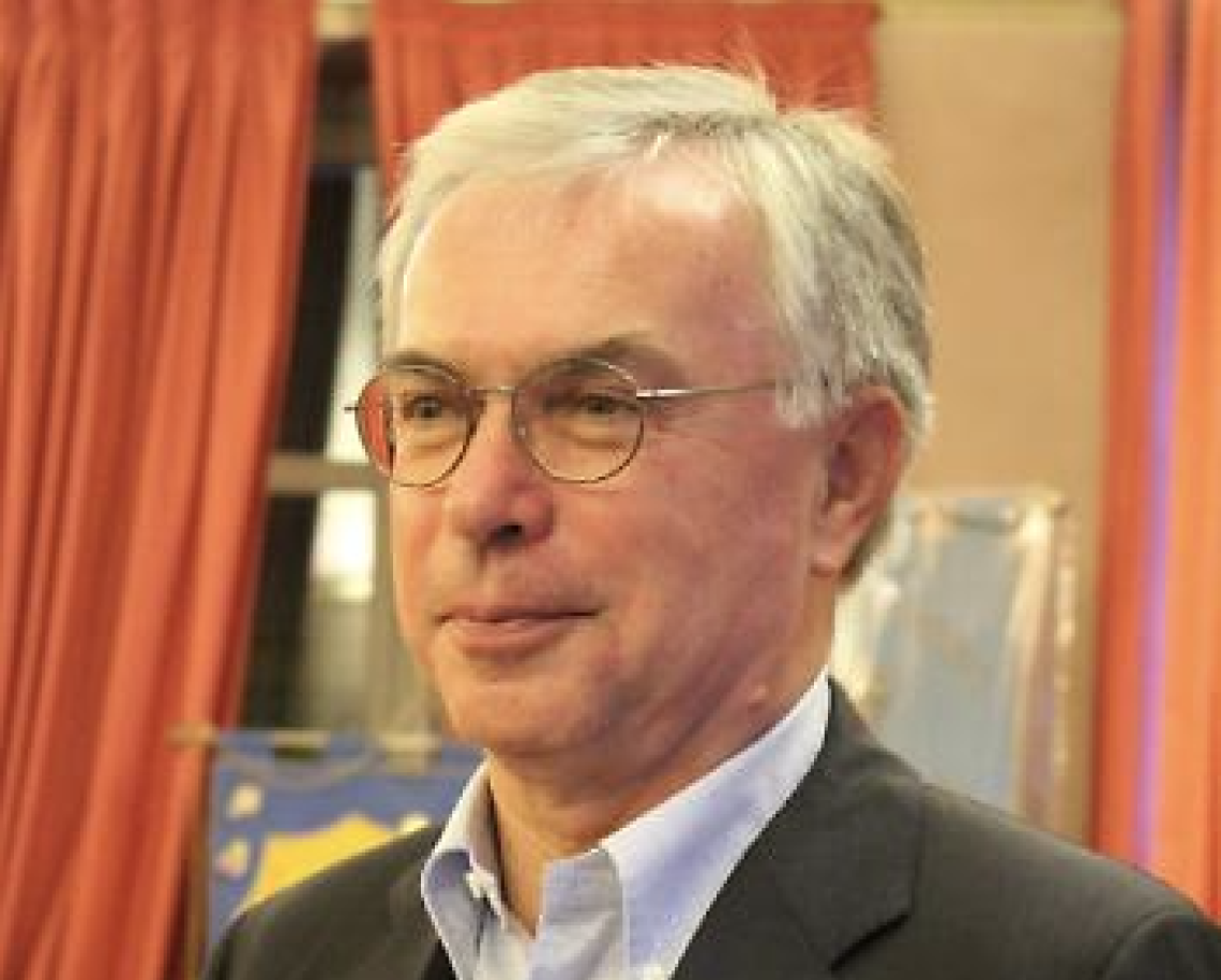 Ugo Papurello è il nuovo candidato Sindaco per le elezioni a San Carlo Canavese