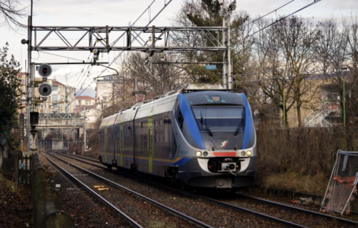 Ferrovie: partono i lavori sui binari. In città chiudono i passaggi a livello 