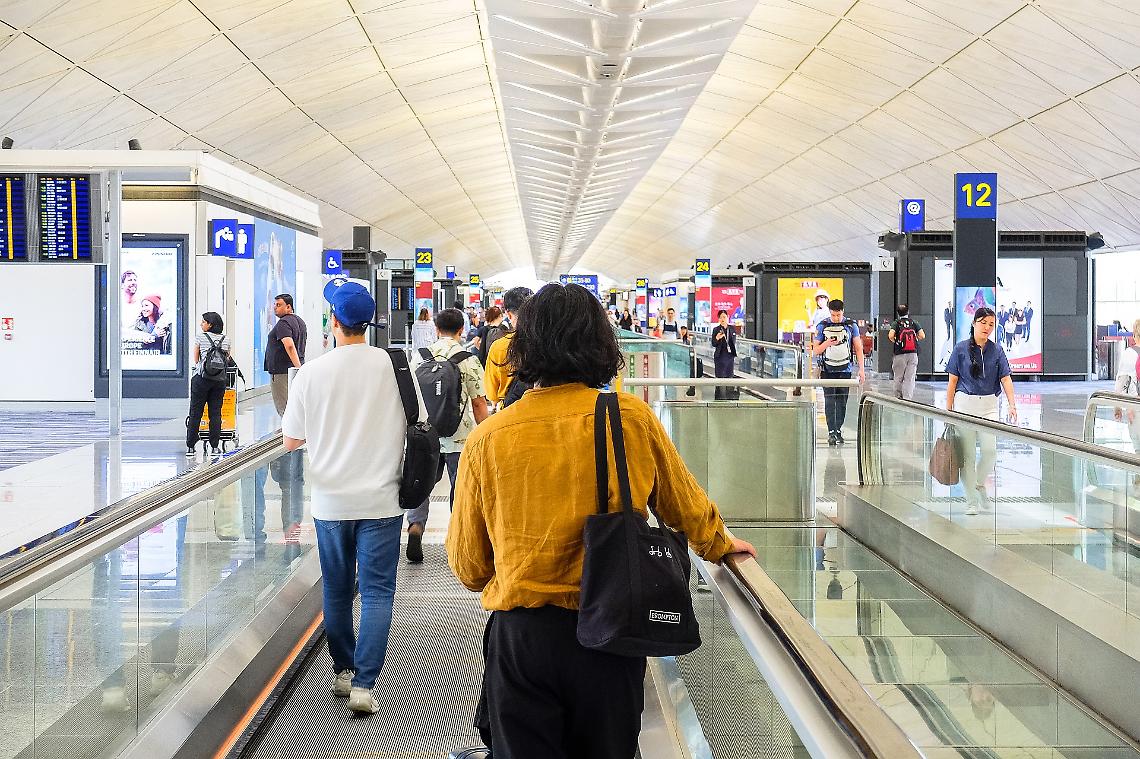 Sciopero aereo, voli in tilt e passeggeri nel caos: ecco i diritti dei passeggeri