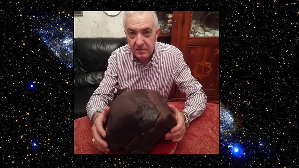 Meteorite