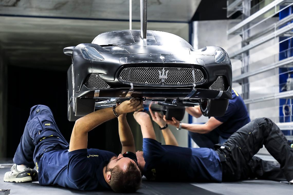 maserati