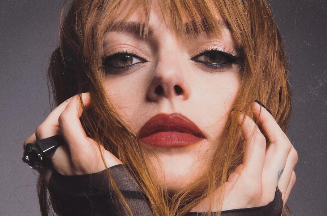 Annalisa