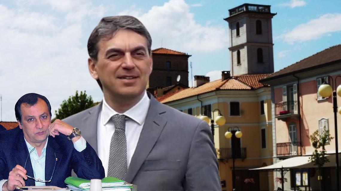 Discariche abusive e bacino di laminazione: a Montanaro è guerra aperta