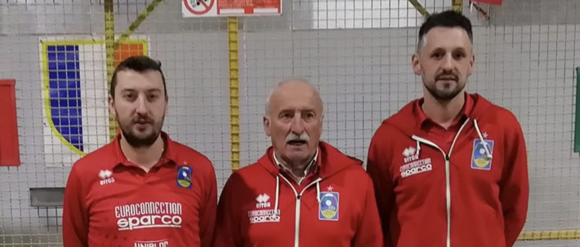 La BRB Ivrea in gara a Brandizzo