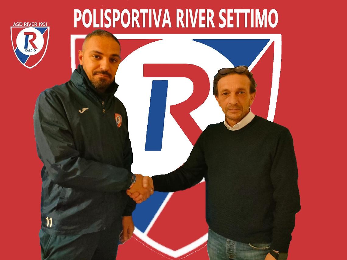 Alessandro Biondi e Gino Pelella