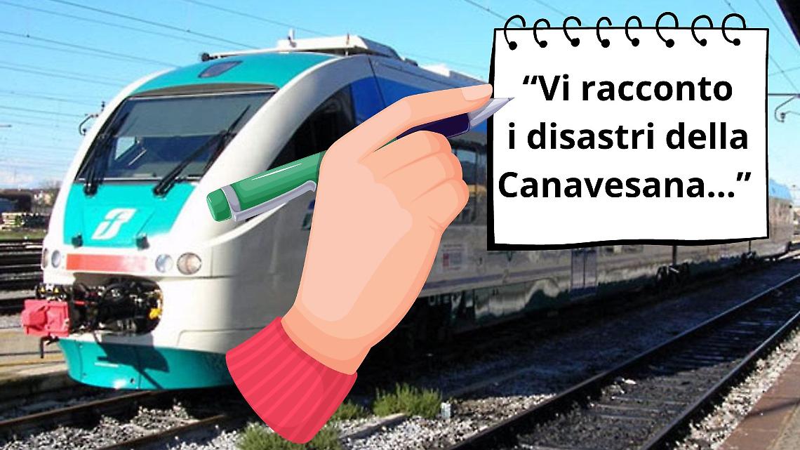 PendolareCanaveseSciopero