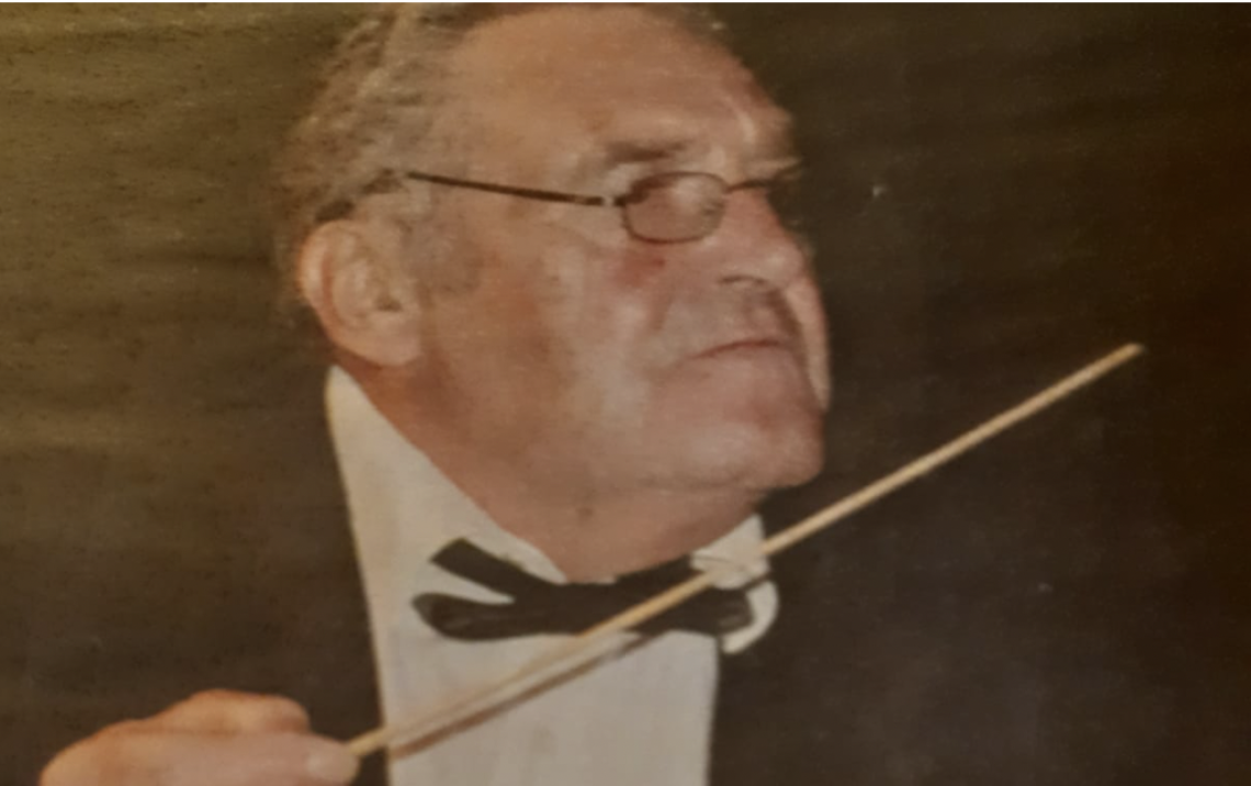 Ugo Bairo
