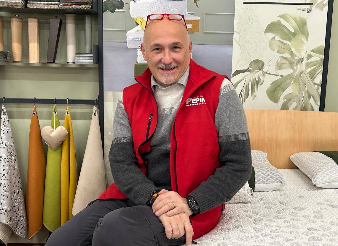 Stefano Pipino