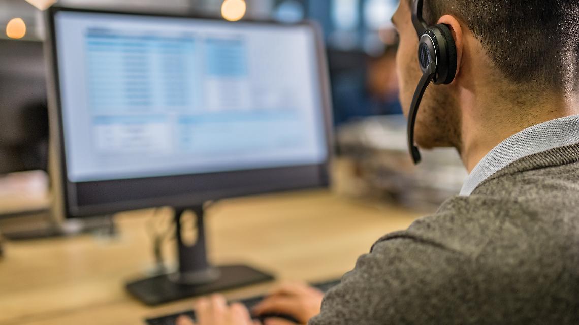 Turn over e smart working: sorci verdi per gli ex Comdata oggi in Konecta