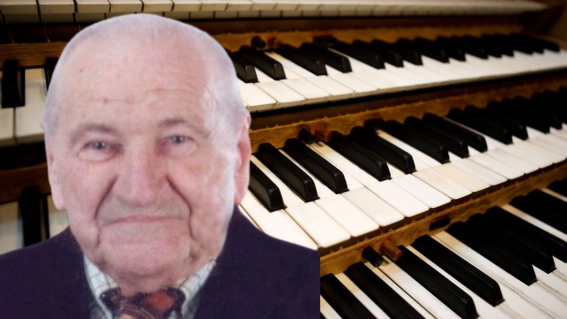 Gino Arizio