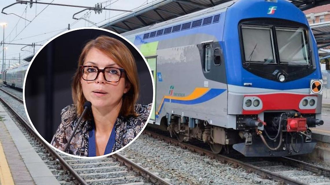 Treni in ritardo e cancellati: il collegamento da Settimo a Torino non funziona 