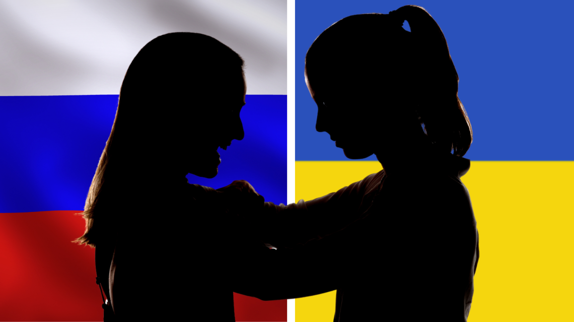 Russa picchiata e rapinata da un'ucraina: voleva costringerla ad un rapporto sessuale per vendicare la guerra