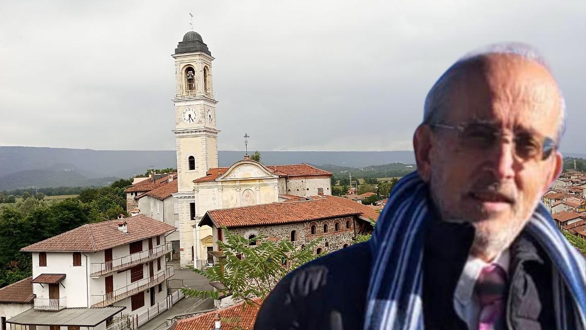 Luigi Cunti