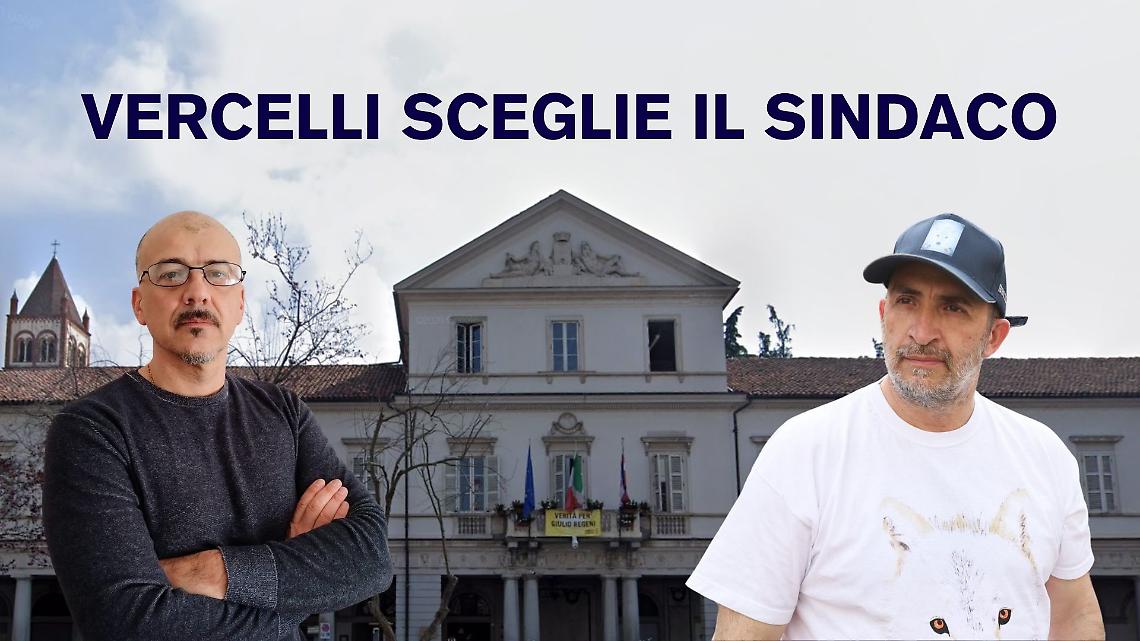Due candidati senza partito: Olmo e Catricalà