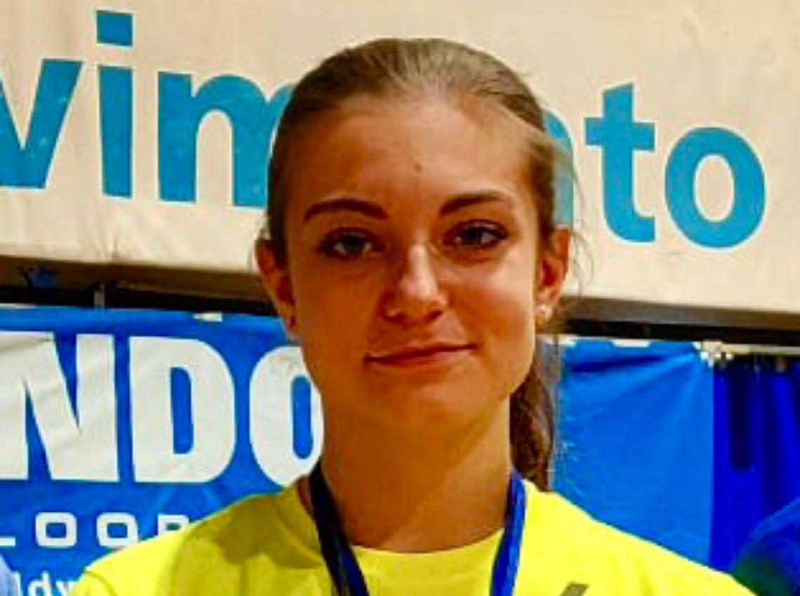 Alessia Succo
