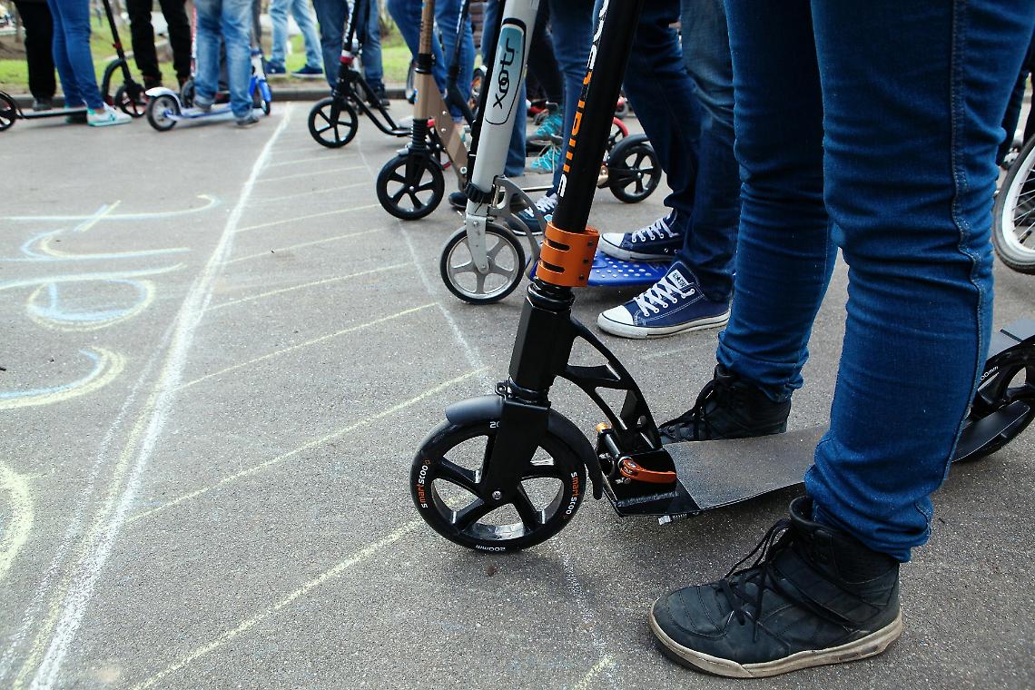 Boom di morti sul monopattino elettrico