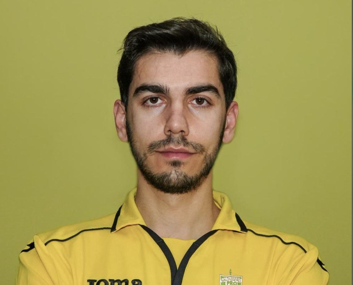Diego Brunero