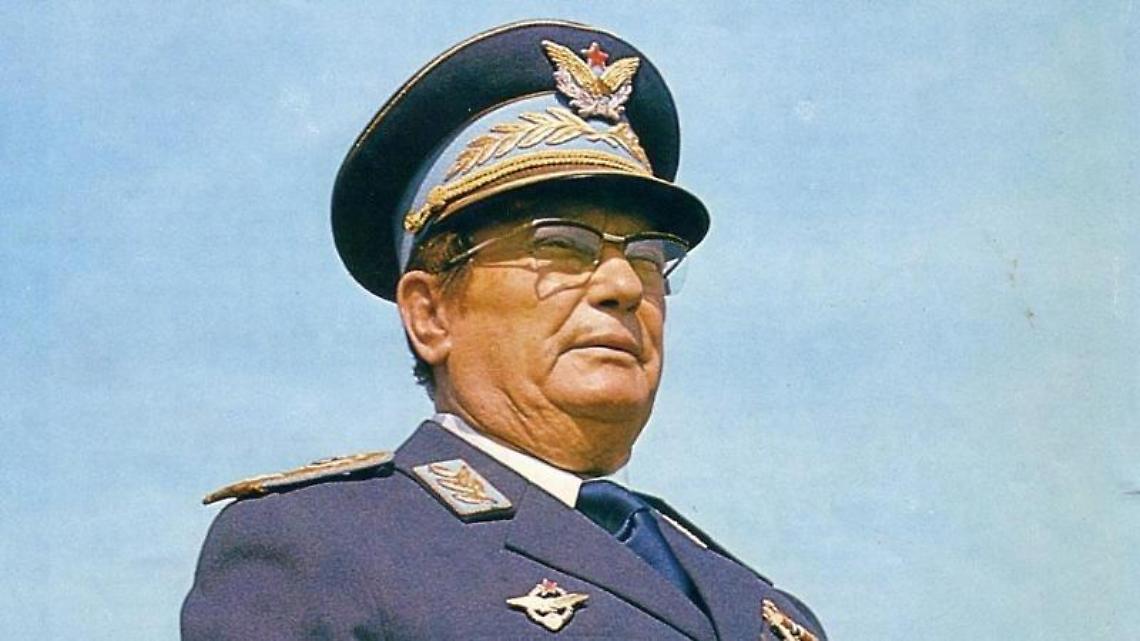 Tito