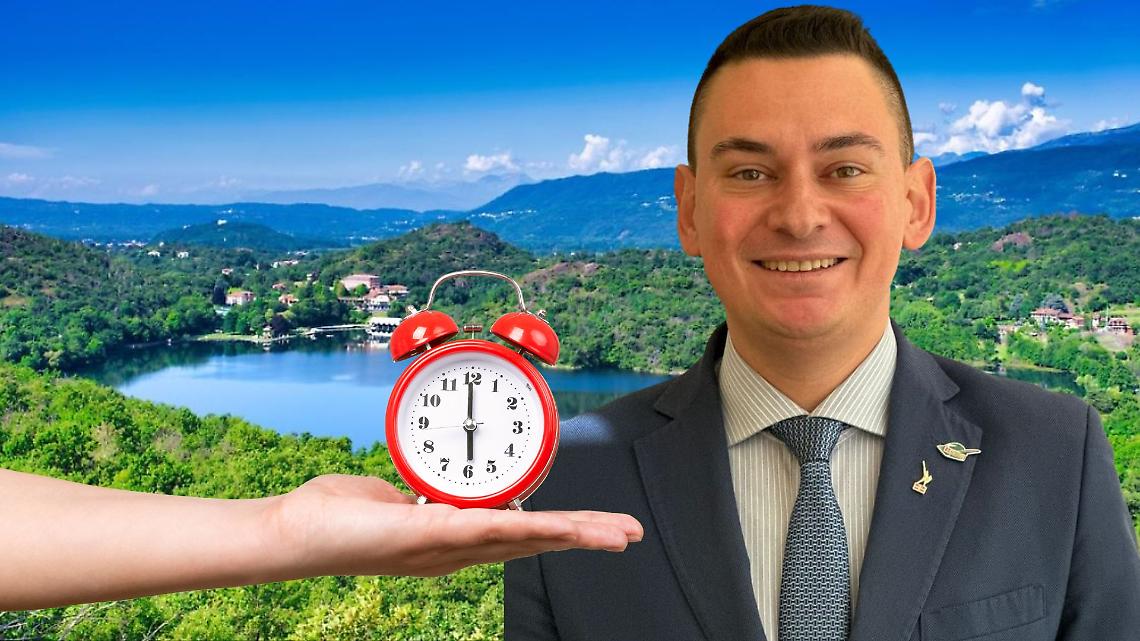 La rivolta di Andrea Cane