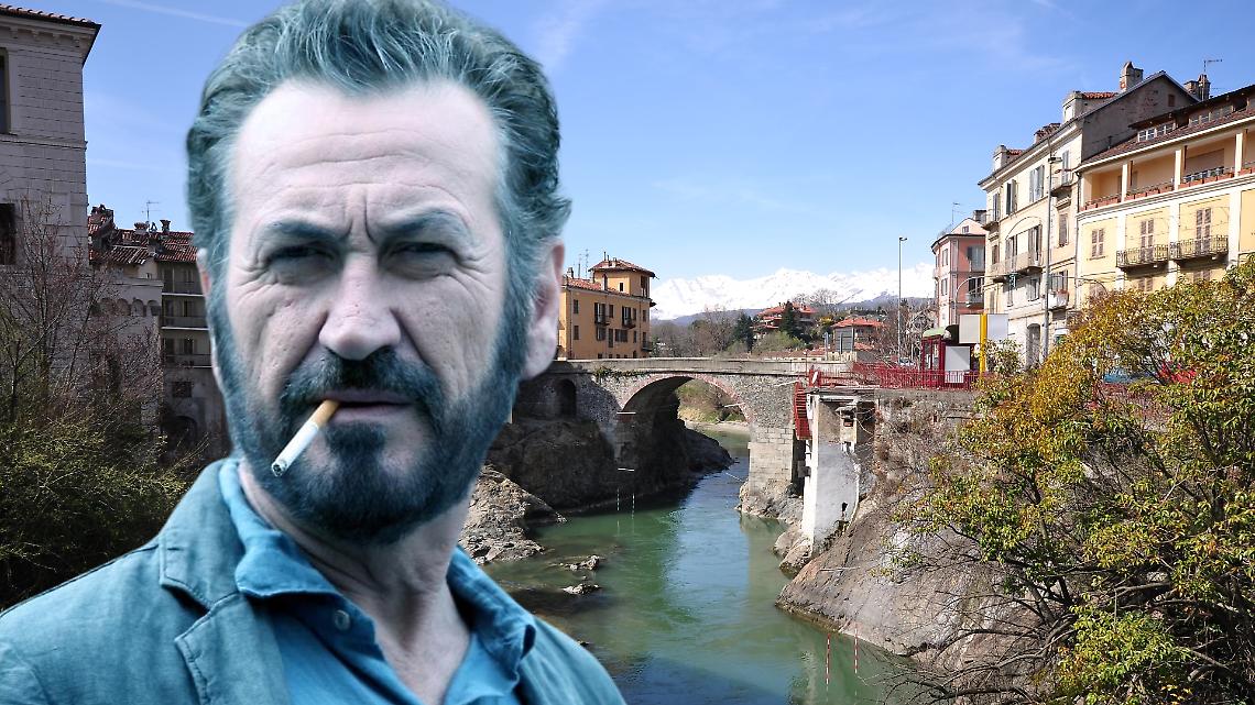 Rocco Schiavone, Ivrea
