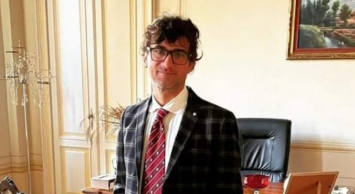 Caluso elezioni