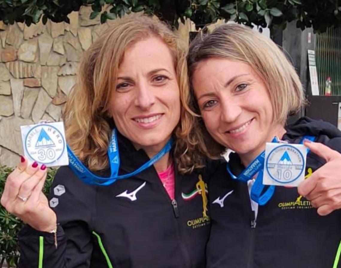 Elisa Rullo Claudia Guiotto