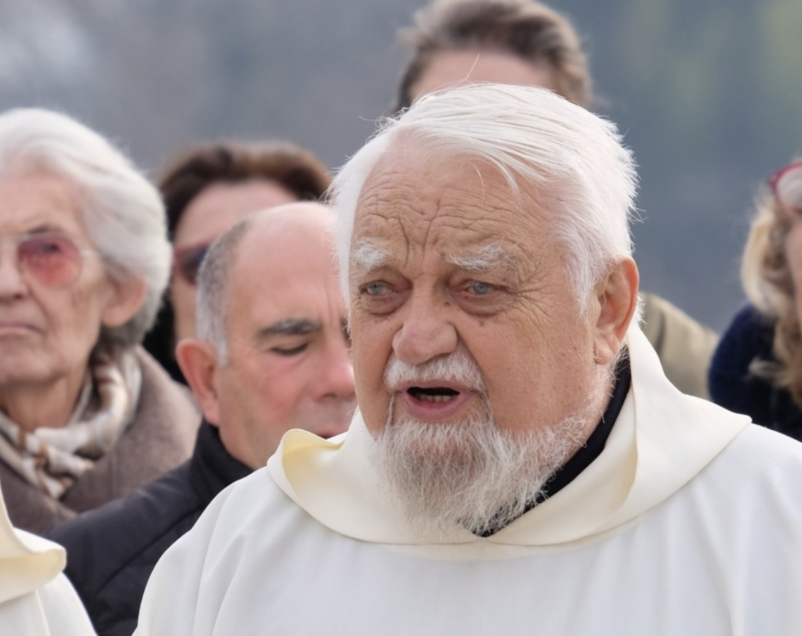 Enzo Bianchi