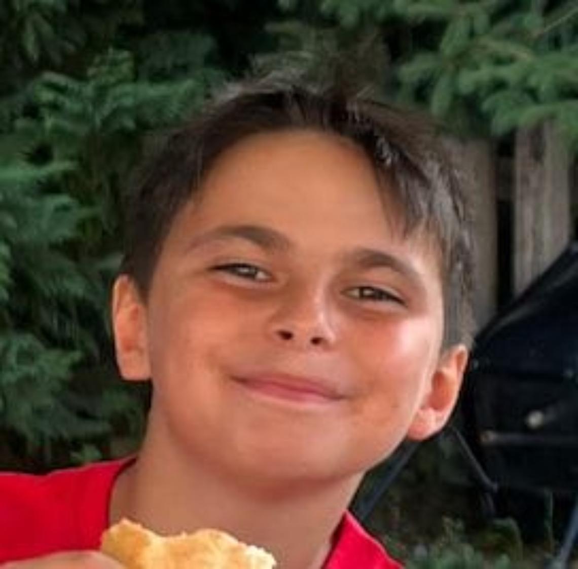 I risultati dell'autopsia: il 12enne Andrea Vincenzi è morto per colpa di una polmonite
